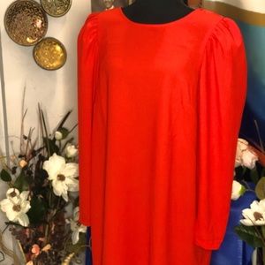 Kill’em with Kindness Babydoll Dress